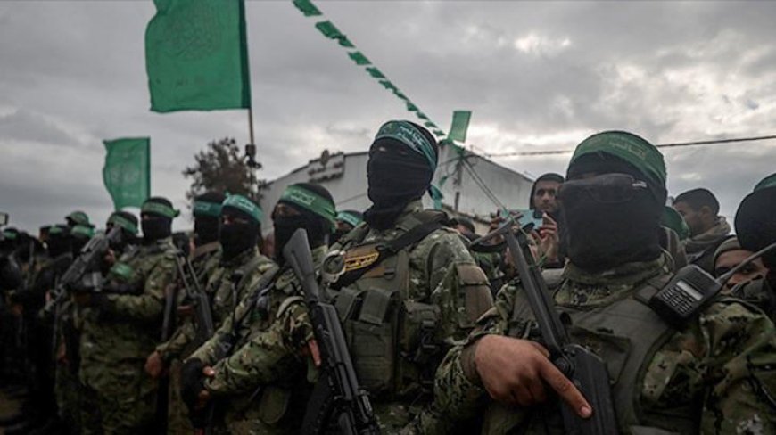 Kassam Tugayları: İsrail anlaşmaya uyduğu sürece anlaşmaya ve belirlenen takvime uyacağız