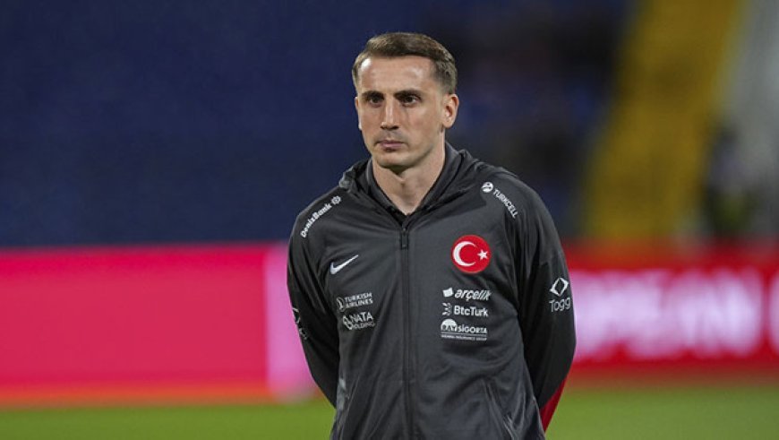 Kerem Aktürkoğlu'ndan eleştirilere yanıt!