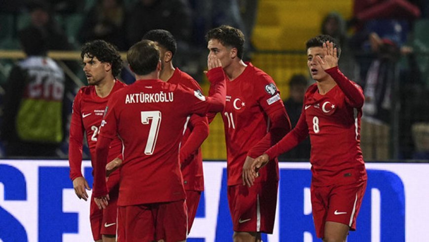 Bu maçın telafisi yok!