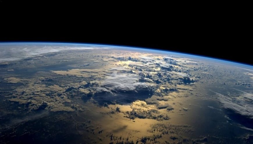 NASA, Dünya’nın karardığını keşfetti: Bir uyarı işareti
