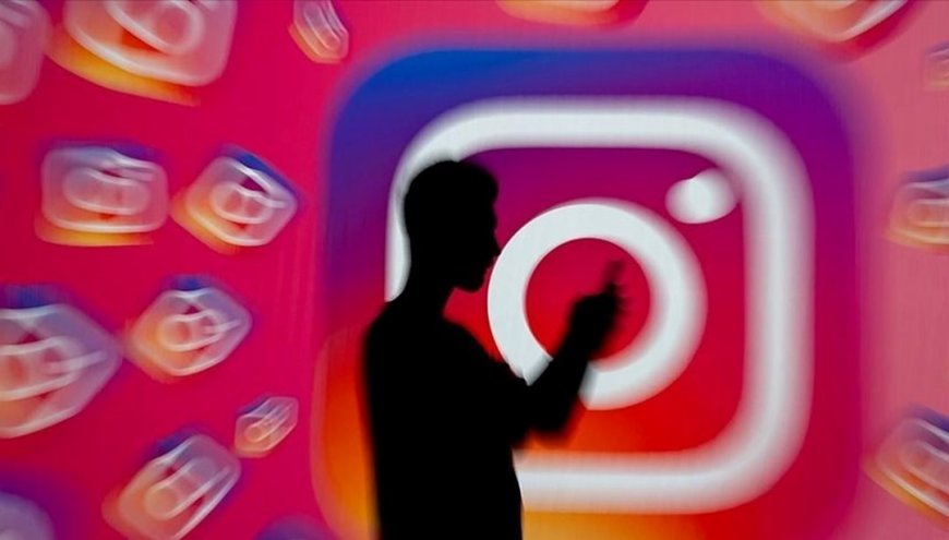 Instagram'a 18 yaş altı ayarı: İçerik görünümü kısıtlanıyor