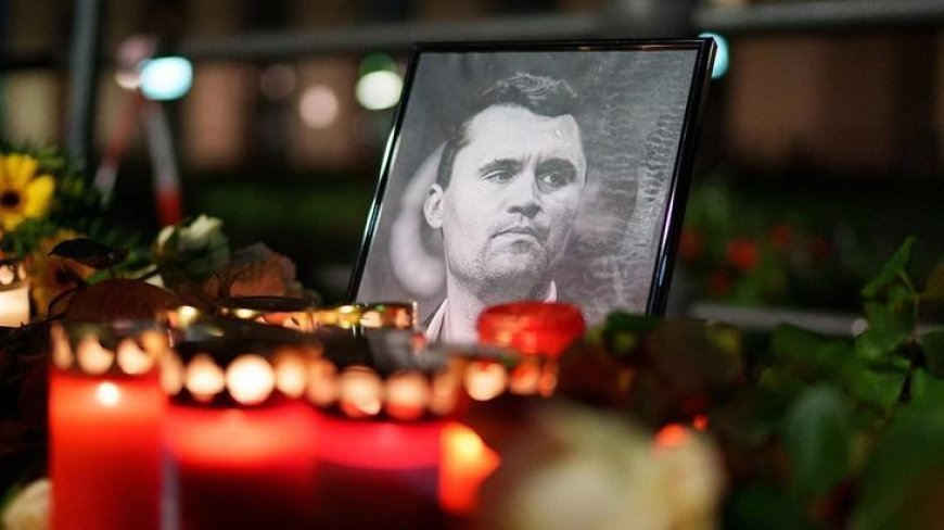 ABD Kirk'le ilgili paylaşımları nedeniyle 6 yabancının vizesini iptal etti