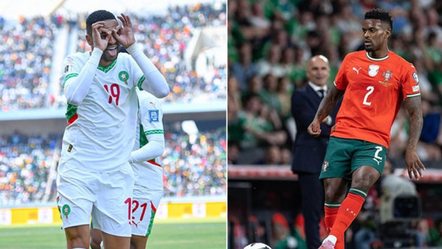 Fenerbahçelilerin başarı gecesi: En-Nesyri gol attı, Semedo asist yaptı!