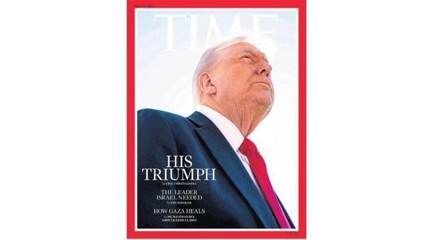 Time’a sitem etti: Saçımı yok ettiler!