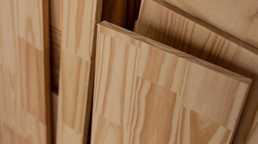 Çelikten daha güçlü: Superwood'un sırrı