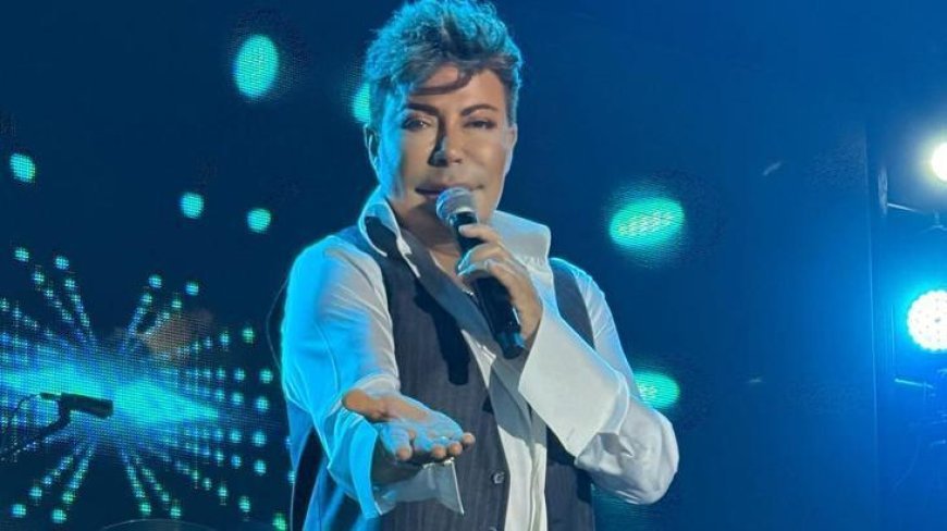 Son Dakika: Kalp krizi geçiren Fatih Ürek hastaneye kaldırıldı