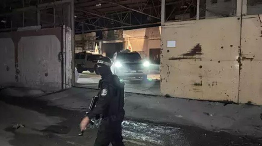Hamas: Tüm canlı rehineleri ve cenazeleri teslim ettik