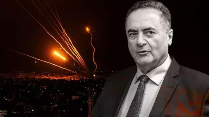 İsrail soykırıma geri mi dönüyor? İsrail Savunma Bakanı Katz orduya talimat verdi