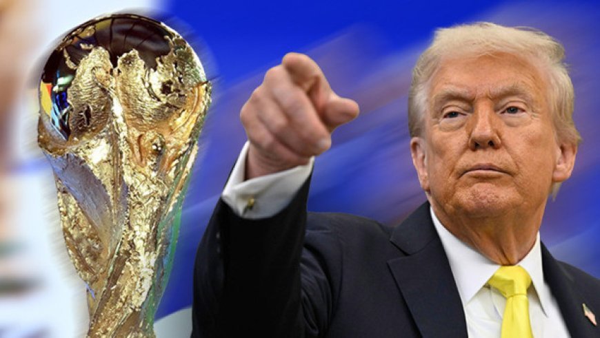 Trump'tan Boston tehdidi: Maçlar başka şehre taşınır!