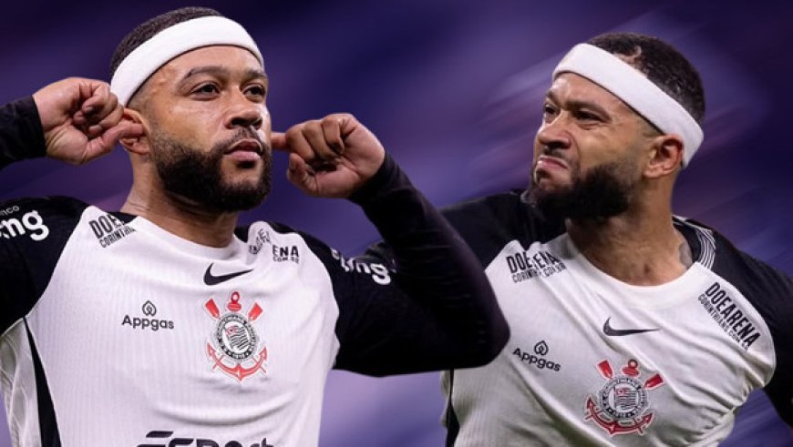 Kanarya'nın transferde ilk adayı Depay