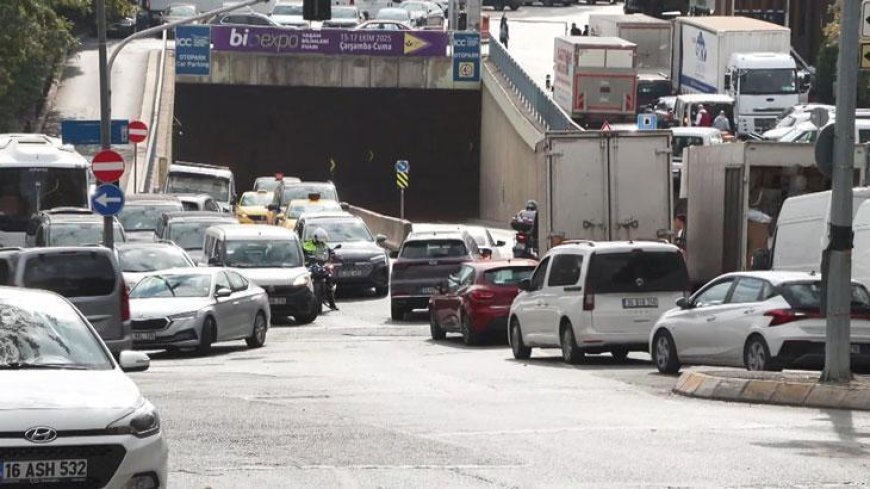 Trafik cezalarına kademeli zam! Aracından inene 180 bin TL ceza!