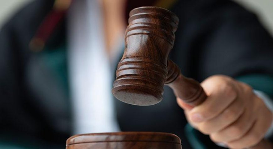 Mahkemeyi yapay zekayla kandırmaya çalıştı: Sonu pahalıya patladı!