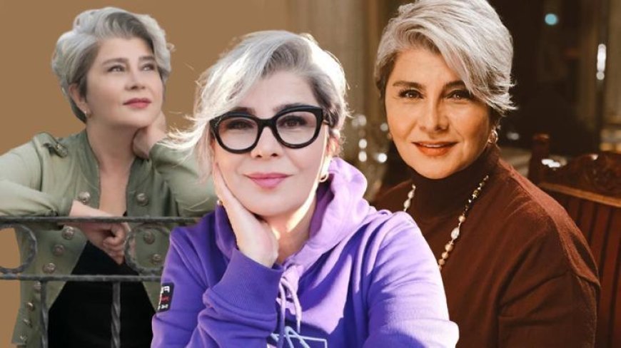 Annesini kanserden kaybetmişti! Oyuncu Devrim Yakut aynı hastalığa yakalandı