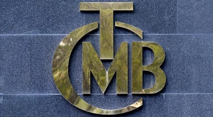 Son dakika: Merkez Bankası rezervlerinde yeni rekor
