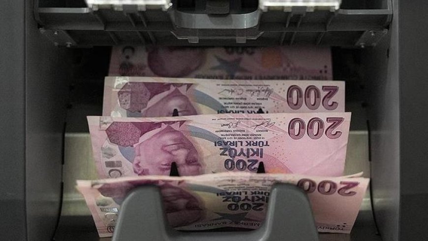 KKM’nin toplam mevduattaki payı yüzde 1’in altında