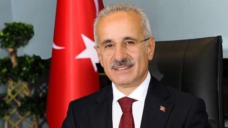 Bakan Uraloğlu'ndan 5G ihalesiyle ilgili açıklama