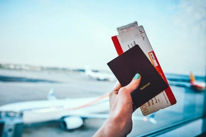 2025'in en güçlü pasaportları belli oldu! 20 yıl sonra bir ilk yaşandı, Türkiye'nin sıralaması dikkat çekti
