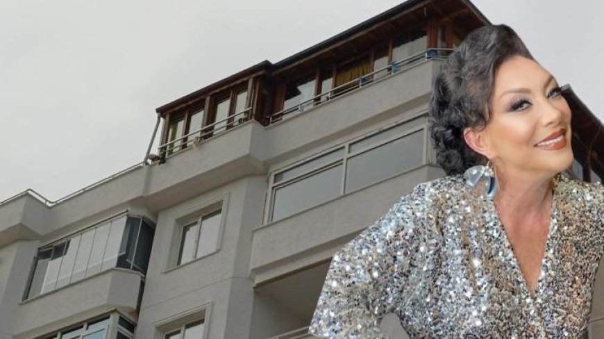 Güllü'nün patronu Ferdi Aydın'dan şoke eden iddialar! Kızı ve oğlu suç duyurusunda bulundu