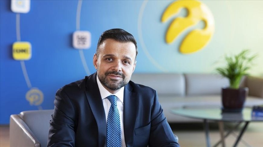 5G'de en yüksek frekansı alan Turkcell, her müşteriye özel teklifler sunacak
