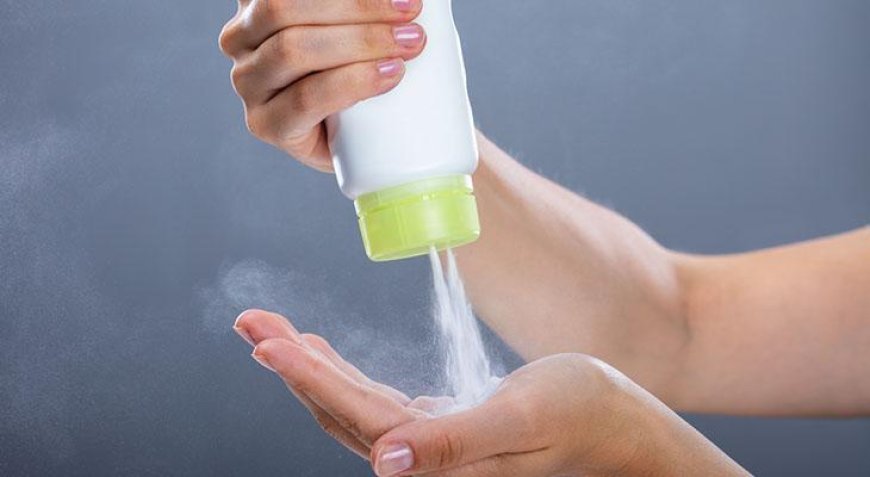 Binlerce kişi dava açtı: Ünlü markanın bebek pudrasında kanserojen madde şüphesi!
