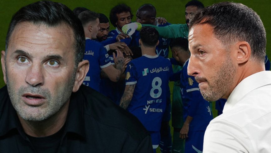 Fenerbahçe ve Galatasaray yıldız oyuncu için karşı karşıya! Transfer savaşı başladı