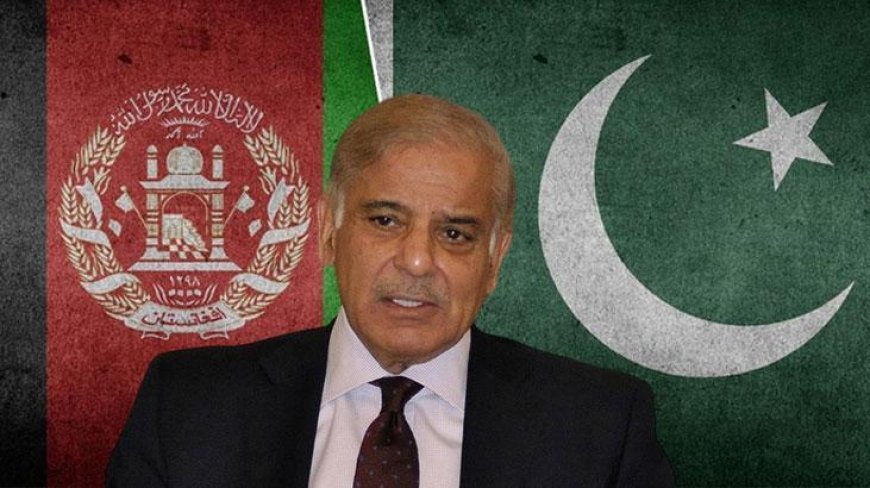Pakistan'dan Kabil'e şartlı müzakere teklifi