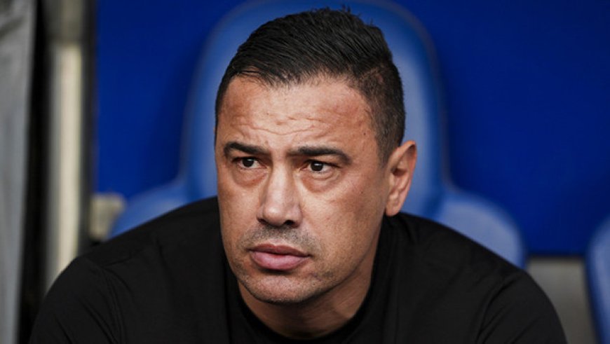 Çağdaş Atan'a UÇK şoku! Kayserispor'a tazminat ödeyecek