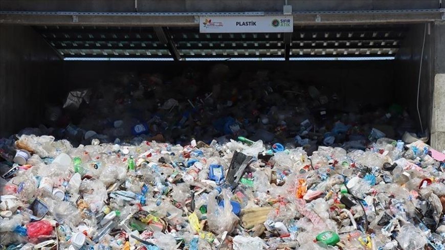 81 ilin atık yönetim durumu analiz edildi