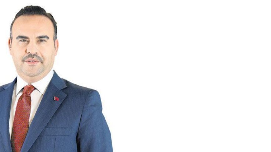 2030’a dek 30 milyar $ yüksek teknoloji yatırımı