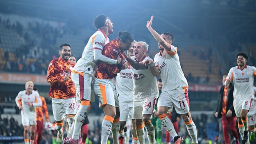 Galatasaray'ın Devler Ligi'ndeki rakibi Bodo/Glimt! İşte muhtemel 11'ler