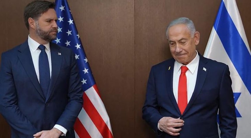 Son dakika haberi: Netanyahu'ya 'Türk askeri' sorusu!