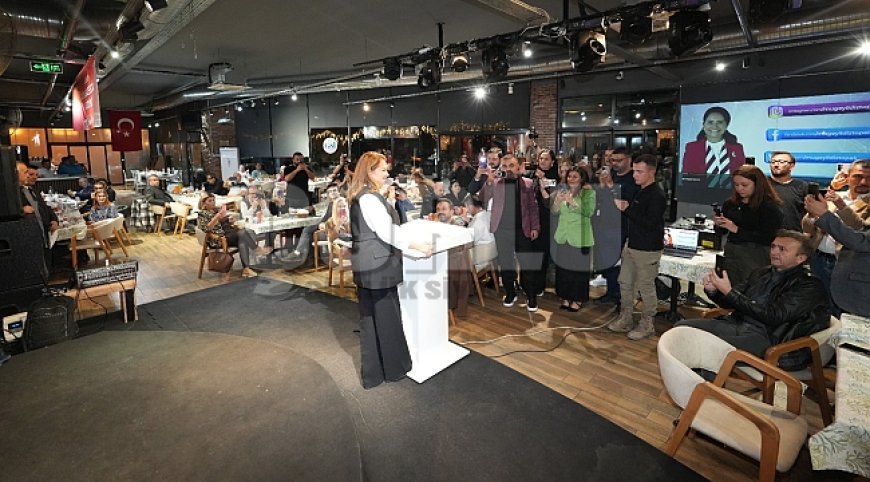 2026 YILINDA PROJELERİMİZİ HAYATA GEÇİRECEĞİZ!