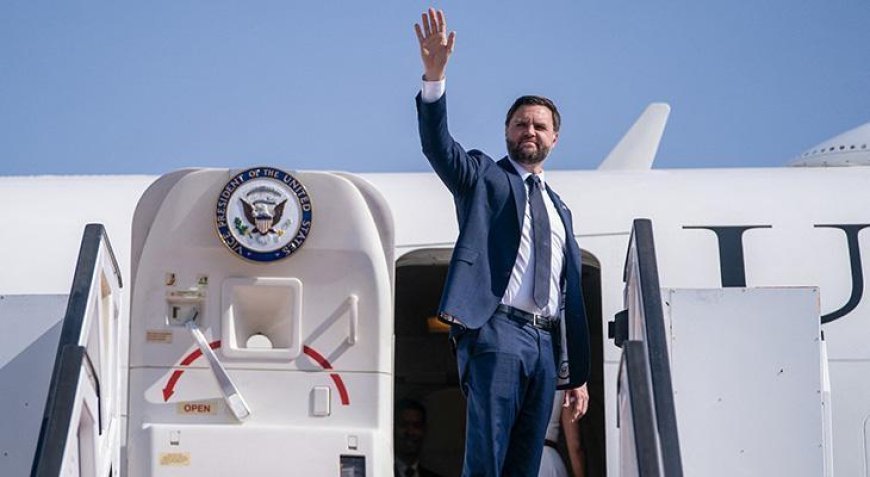 ABD Başkan Yardımcısı JD Vance’den İsrail’e tepki! ‘Aptalca bir hamle'