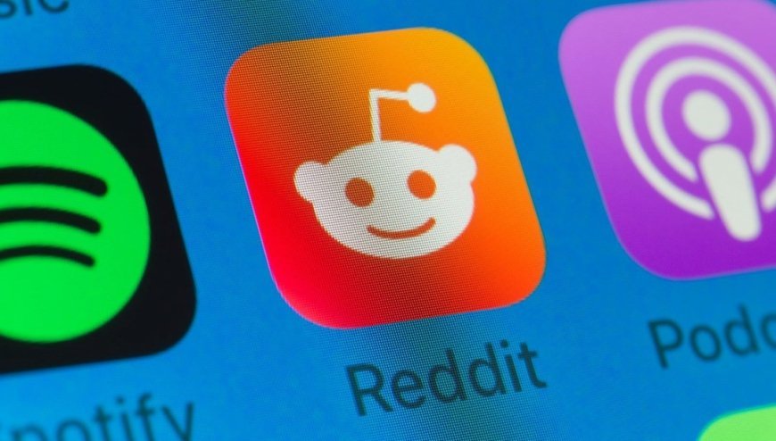 Reddit'ten yapay zeka şirketi Perplexity'ye içerik hırsızlığı davası