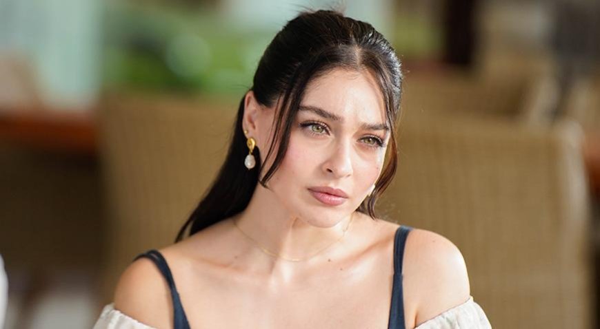 Çiçekçi kızın ekran masalı! 'Zeynep ailemizden biri gibi'