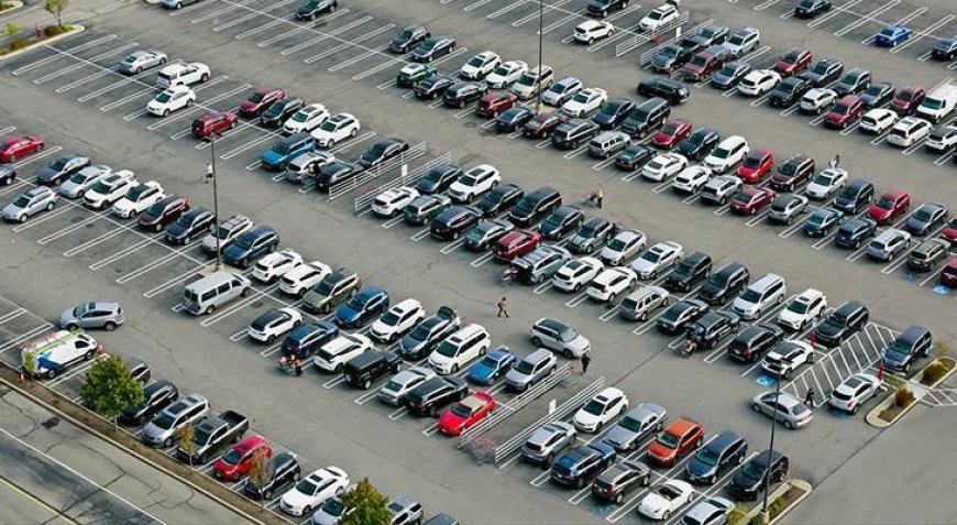 Mağazanın otoparkında düştü, açtığı davadan yıllar sonra dev tazminat kazandı!