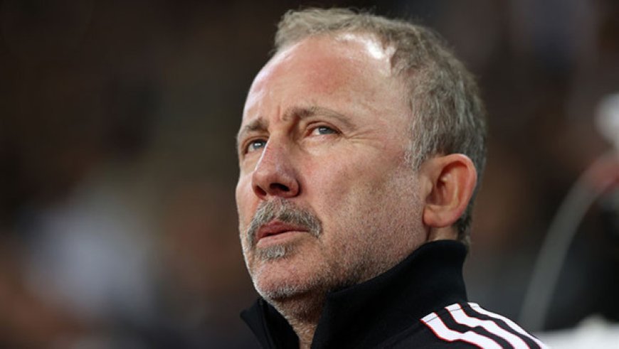 Beşiktaş'ın zor sınavı!