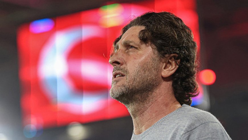 Trabzonspor, Fatih Tekke ile iç sahada coşuyor