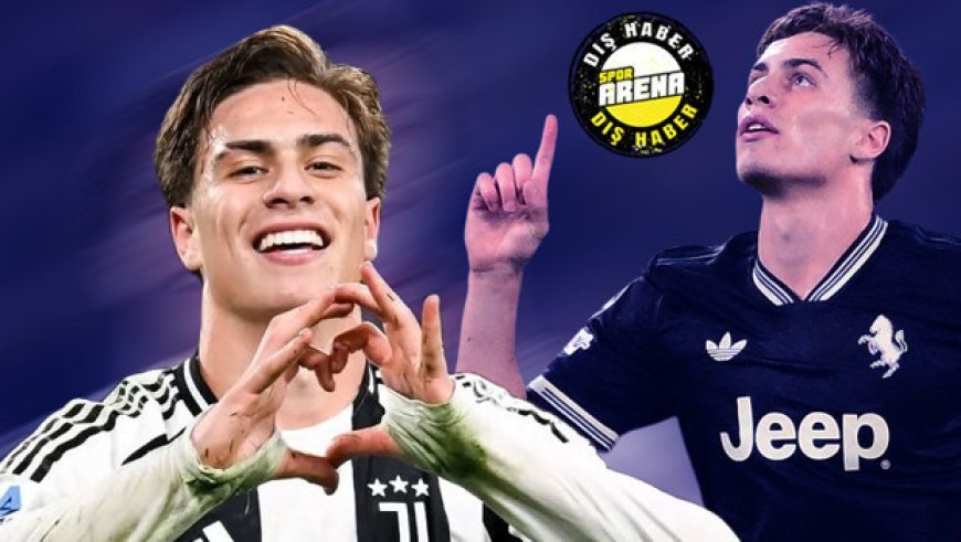 Juventus, Kenan Yıldız için teyakkuza geçti! Real Madrid devasa teklif hazırlığında