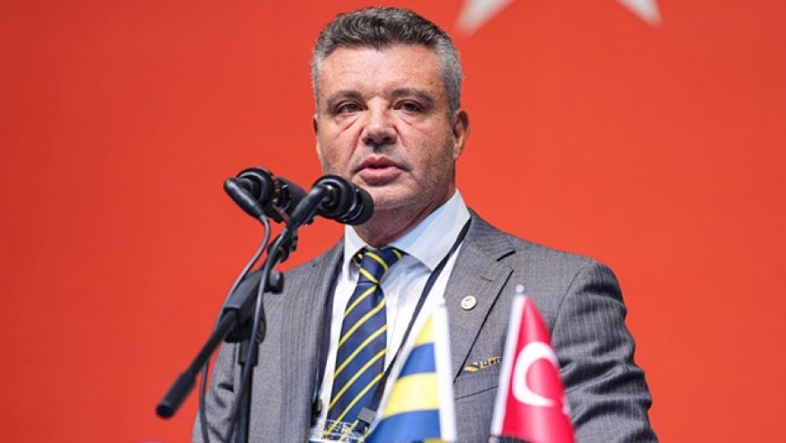 Sadettin Saran'dan PFDK'ye sevk edilen hakemlerle ilgili açıklama: 'Daha fazla isim çıkacak!'