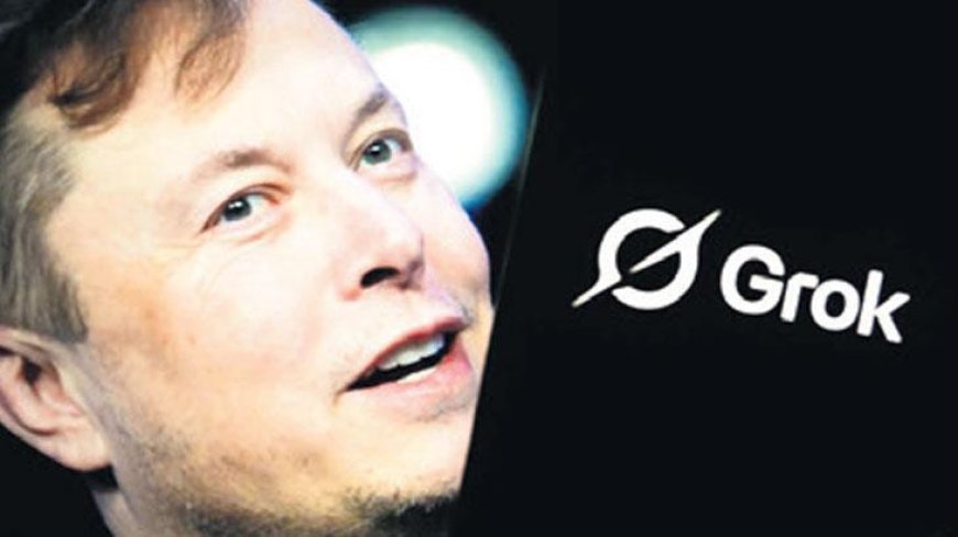 Wikipedia’ya rakip Grokipedia geliyor