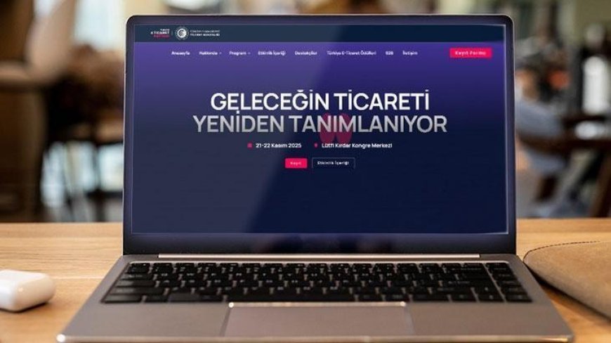 Türkiye E-Ticaret ödülleri başvuruları başladı
