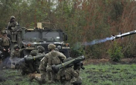 ABD'den Hindistan'a füze sistemi ve top satışına onay