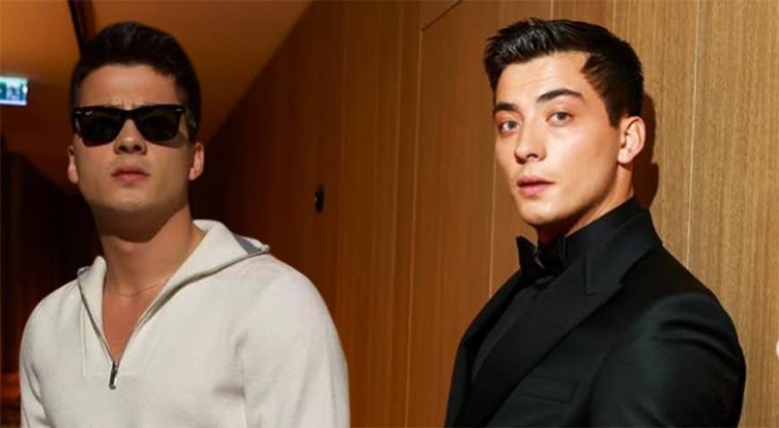 Baba acısı ile sarsılmıştı... Günler sonra ilk paylaşım