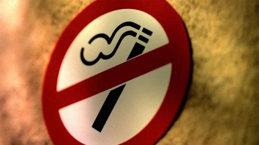 2007 sonrası doğanlara sigara yasağı! Maldivler dünyada ilke imza attı