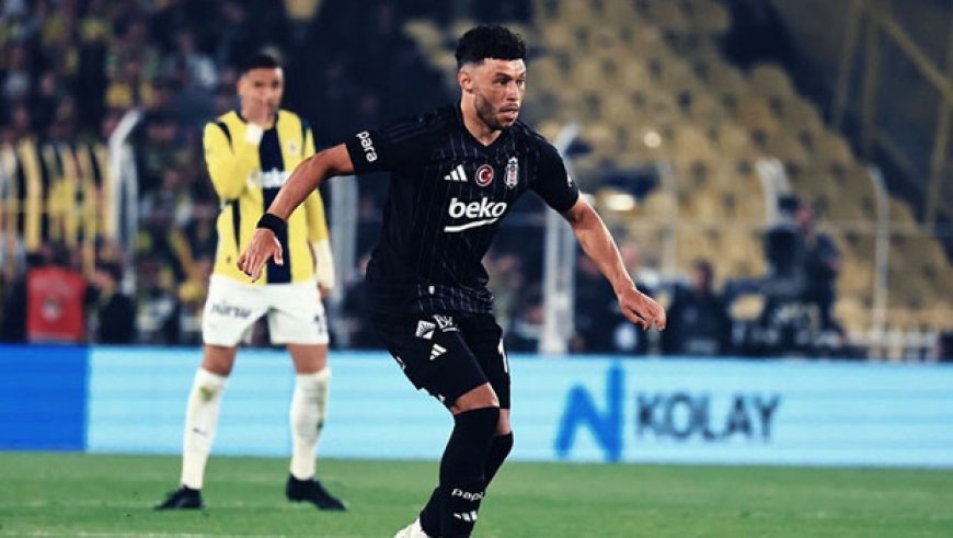 Chamberlain'den geleceği hakkında açıklama!