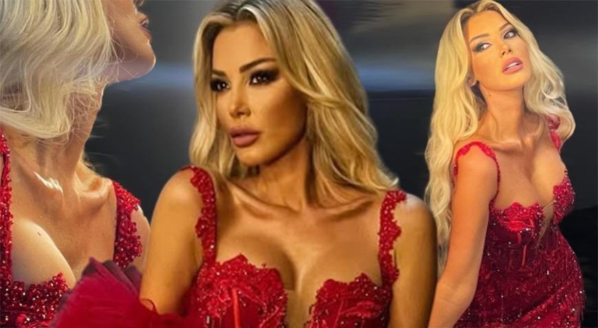 Petek Dinçöz'ün hedefinde kim var? Olay paylaşım