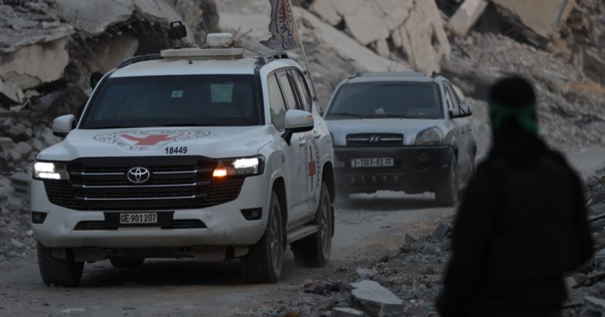 İsrial: 2014’te esir alınan Goldin’e ait cesedi teslim aldık