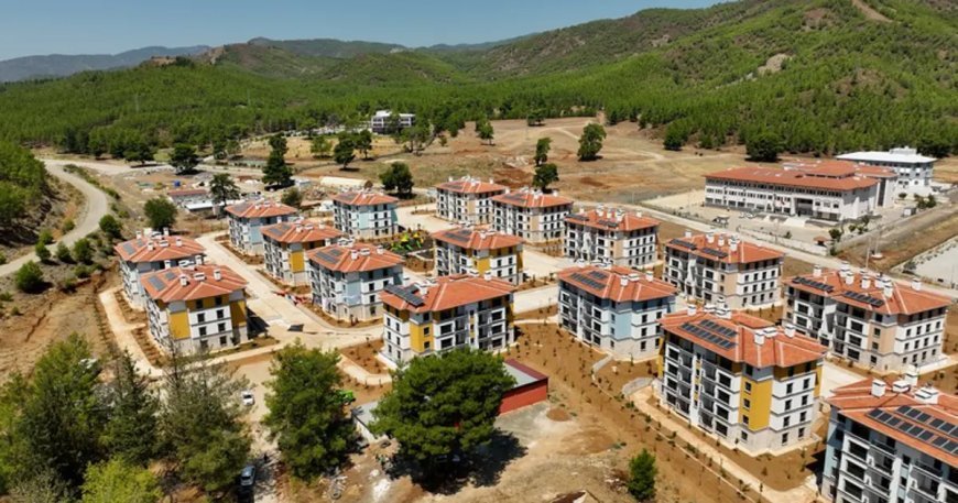 BAŞLADI | TOKİ 500 bin konut projesi başvuru ekranı 2025: Başvuru nasıl yapılır, şartlar neler? Ödeme planı ve kura takvimi belli oldu