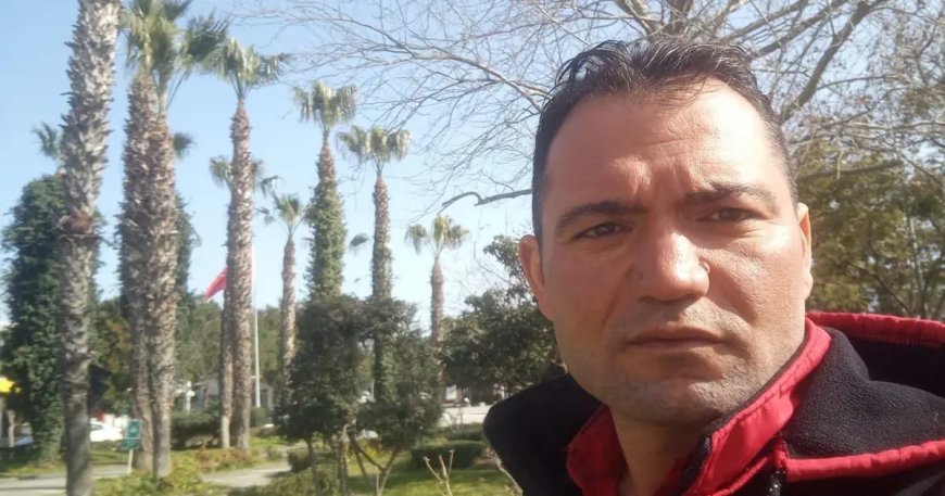 Evinde ölü olarak bulundu